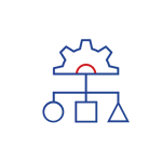 G3G Sea Blue and Red Icons_IFS Enterprise Resource Planning_18